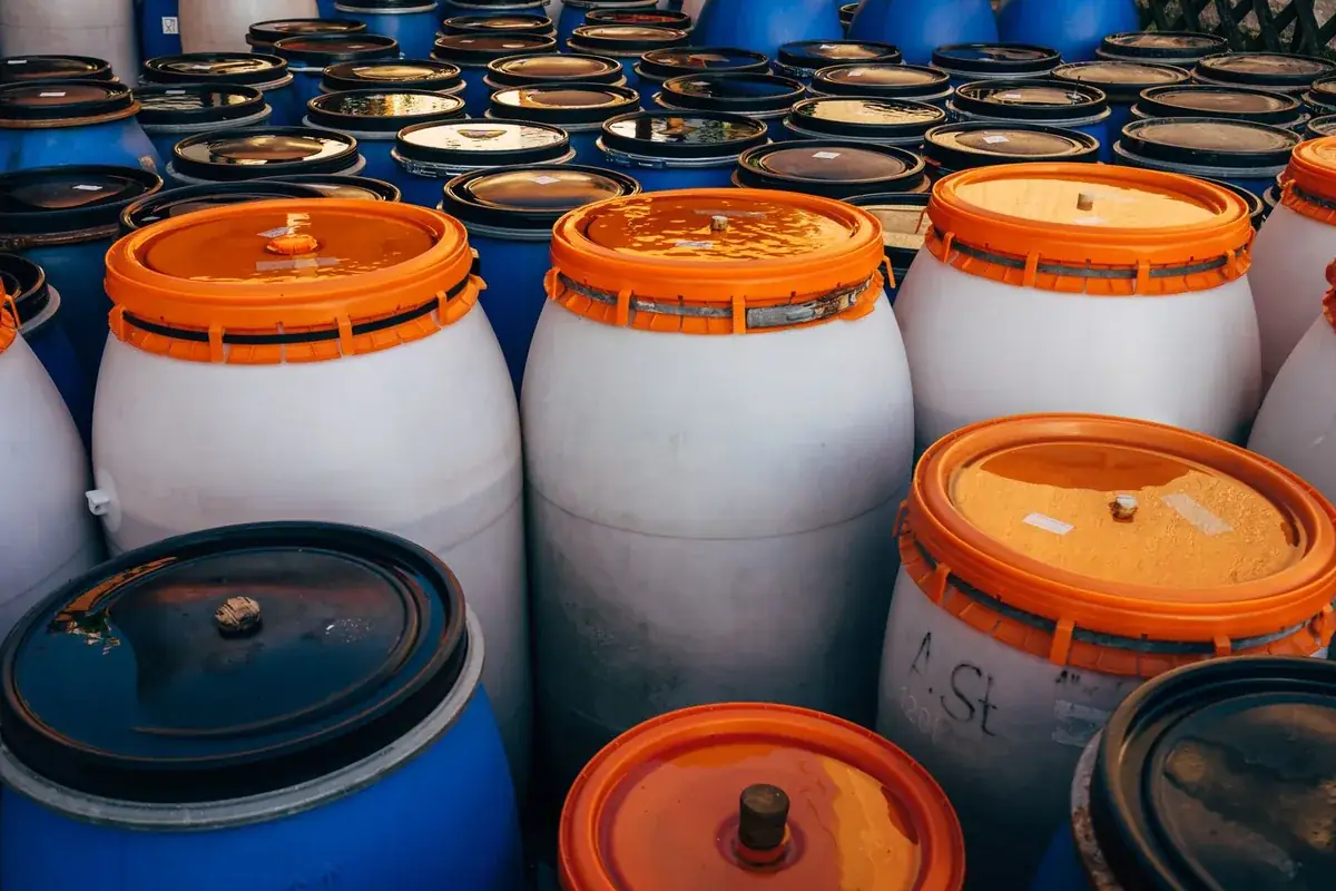 Drug Paraphernalia Cleanup in Lake Hamilton, AR